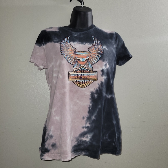 HARLEY DAVIDSON BUNDLE SIZE (1)-XS-(3)S - Picture 2 of 5